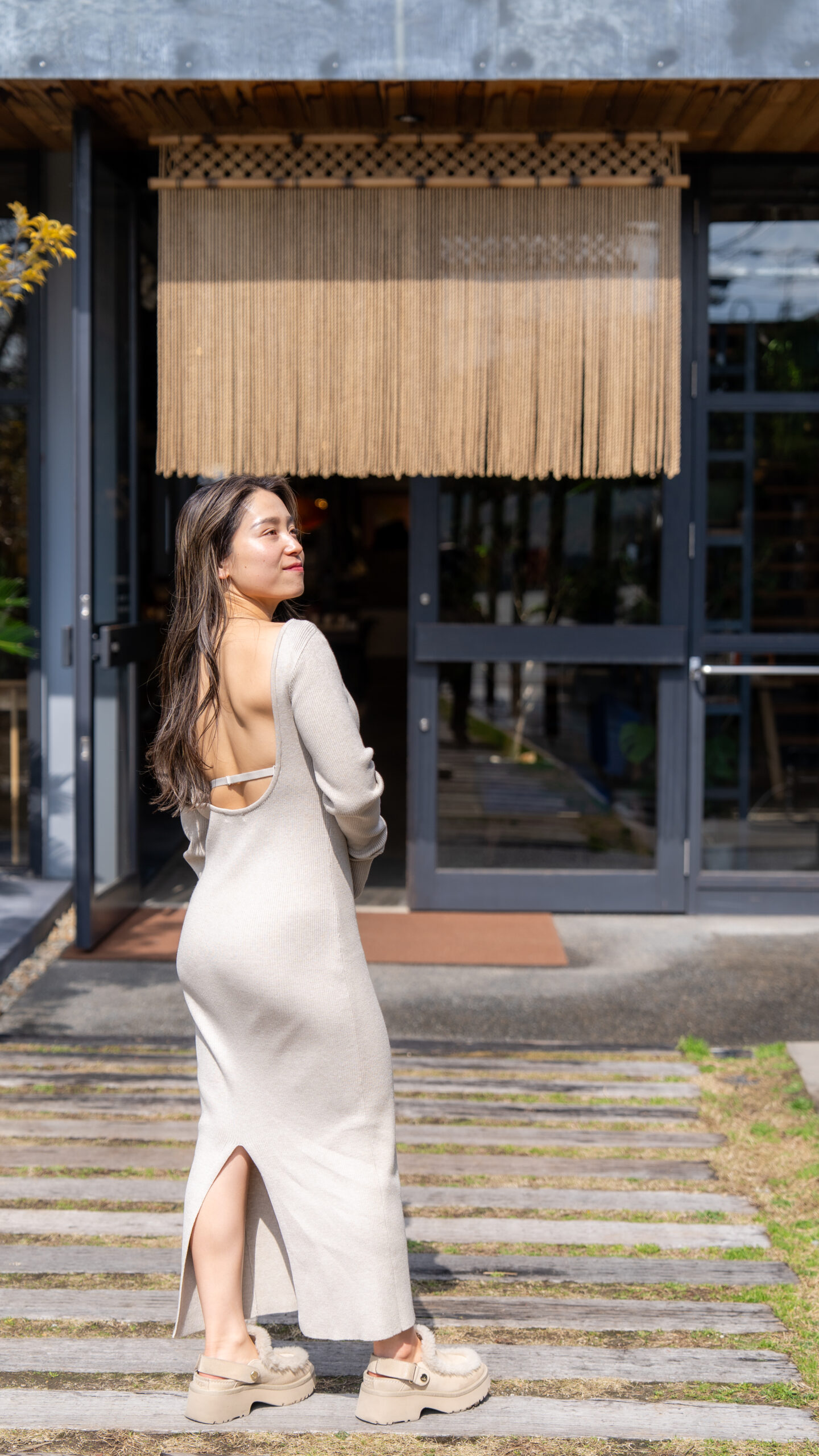 Sayaka Nagai