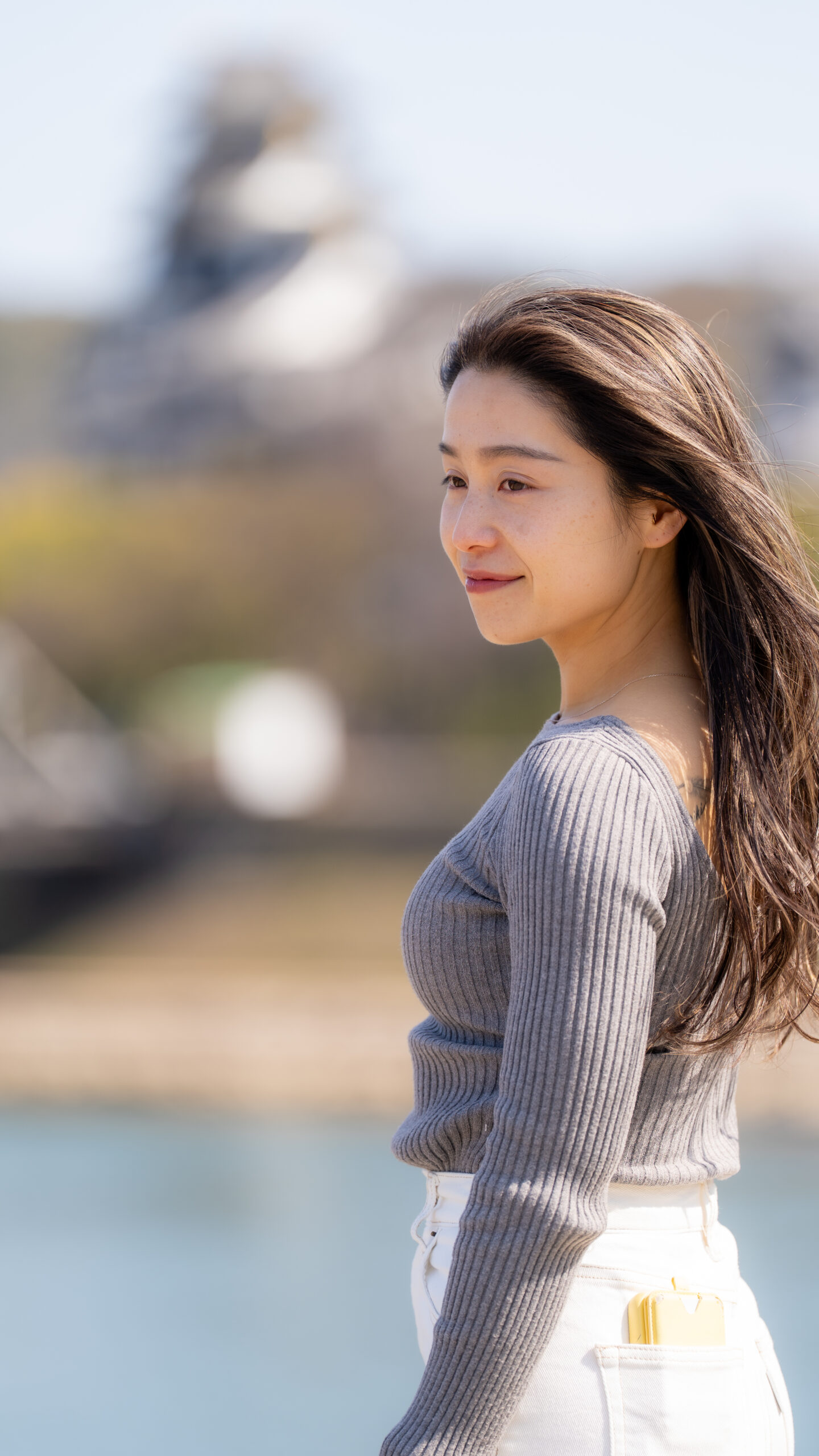 Sayaka Nagai
